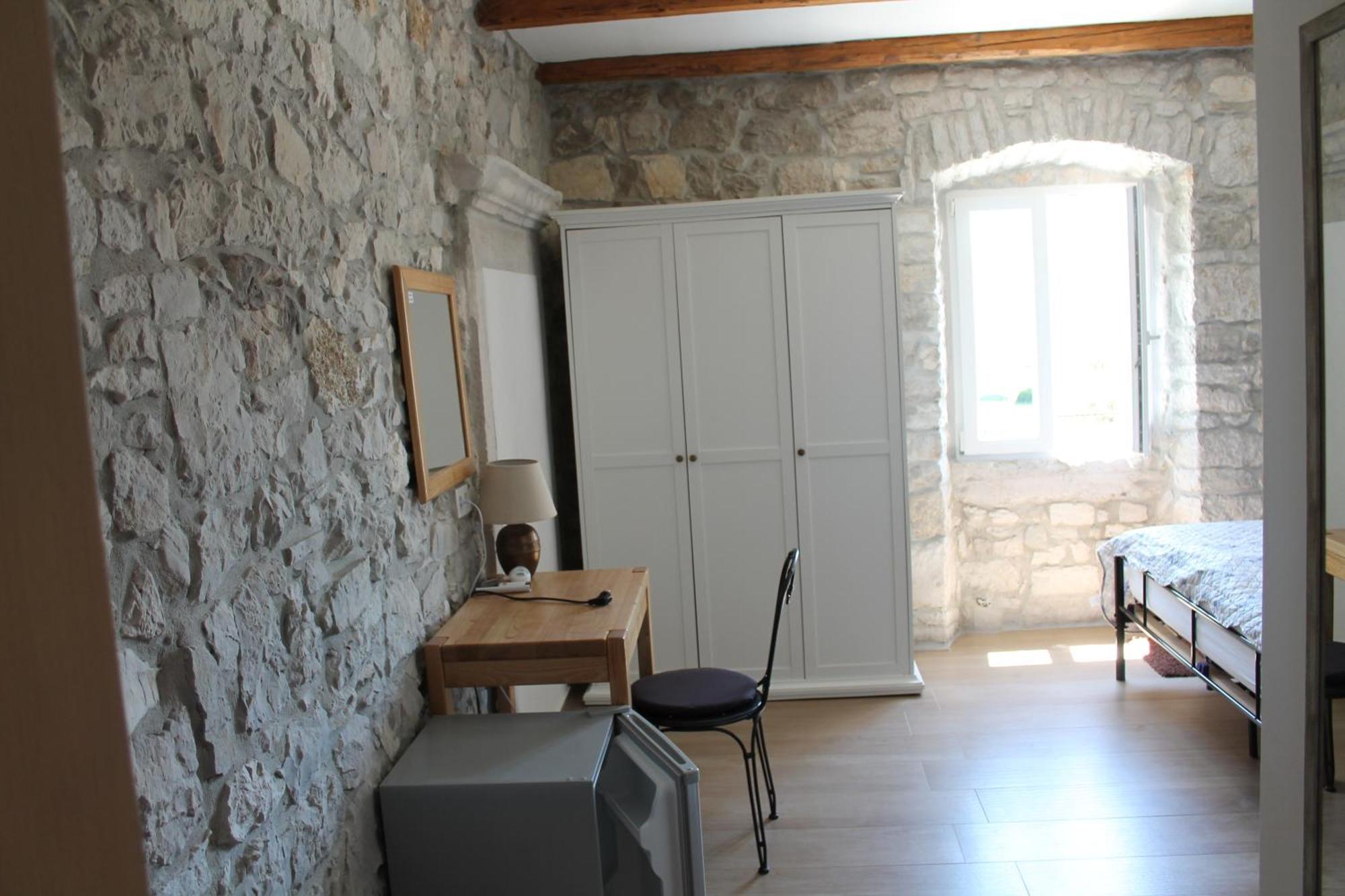 Boutique Hotel Castello Gulich Poreč Quarto foto